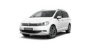 Volkswagen Touran People 1,5 TSI EVO2 7DSG na operativní leasing