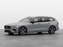 Volvo V60 Plus Dark B4 Mild Hybrid 145 kW Benzín Automatická převodovka na operativní leasing