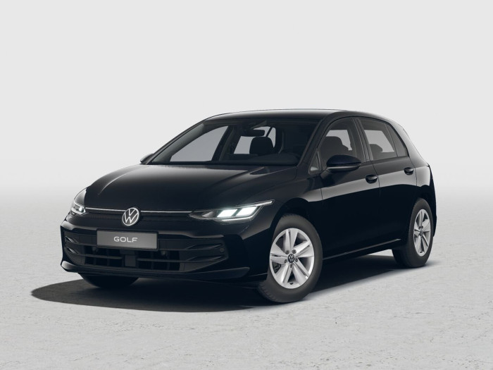 Volkswagen Golf 1.5 eTSI 110 kW DSG Life, 1.5 eTSI 110kW MHEV DSG na operativní leasing