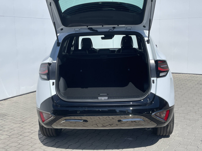 KIA Sportage EDICE 30 7DCT 1,6 T-GDi / 118kW na operativní leasing