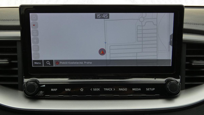 Kia Ceed SW 1.5 T-GDI SPIN SW DCT na operativní leasing