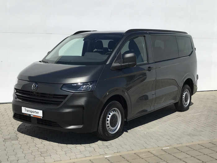Volkswagen Transporter kombi KR 6G 2,0TDI / 81kW na operativní leasing