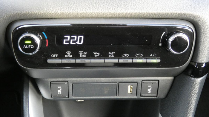 Mazda 2 1.5 Hybrid e-CVT Agile na operativní leasing