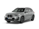BMW iX1 M Sport Elektro 150 kW Elektřina Automatická převodovka na operativní leasing