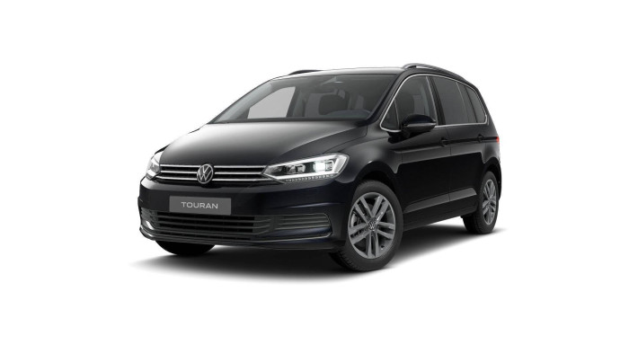 Volkswagen Touran People 2,0 TDI 110kW 7DSG EVO na operativní leasing