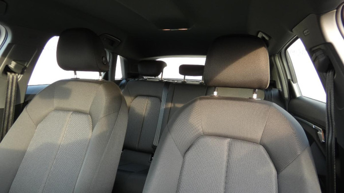 Audi A3 35 TFSI Sportback S Line na operativní leasing