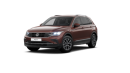 Volkswagen tiguan TSI na operativní leasing