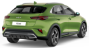 Kia XCeed Exclusive 1,5 T-GDI GPF na operativní leasing