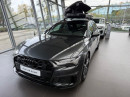Audi A6 Avant Sline 50 TDI quattro tiptronic na operativní leasing