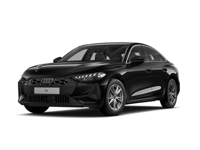 Audi A5 Limuzína TFSI Stronic na operativní leasing