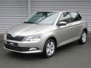 ŠKODA Fabia III Style  1,0TSI / 70kW na operativní leasing