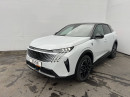 Peugeot 3008 GT Hybrid e-DCS6 1,2 / 100kW na operativní leasing