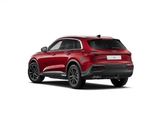 Audi Q5 Quattro ST7 2,0TDI / 150kW na operativní leasing