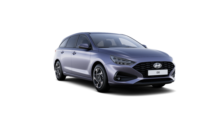 Hyundai i30 Kombi N Line 1.5 T-GDI Mild Hybrid 103kW 7st DCT na operativní leasing