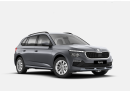 Škoda Kamiq 1,0 TSI na operativní leasing