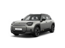 MINI Aceman E Classic, 135 kW, Elektrický, Automatická převodovka na operativní leasing