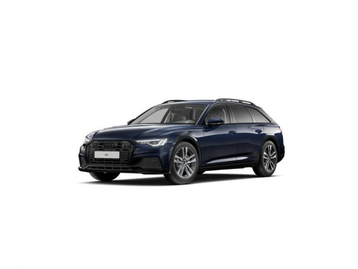 Audi A6 allroad quattro 45 ST7 3,0TDI / 180kW na operativní leasing