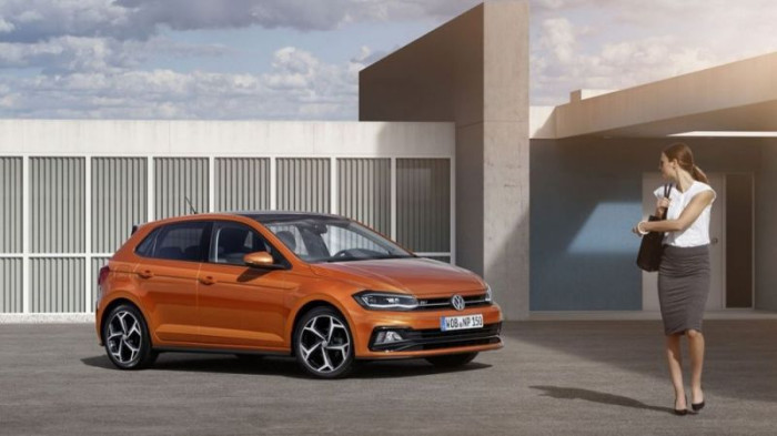 Nové Polo 1.0 CNG Comfortline 66 kW na operativní leasing