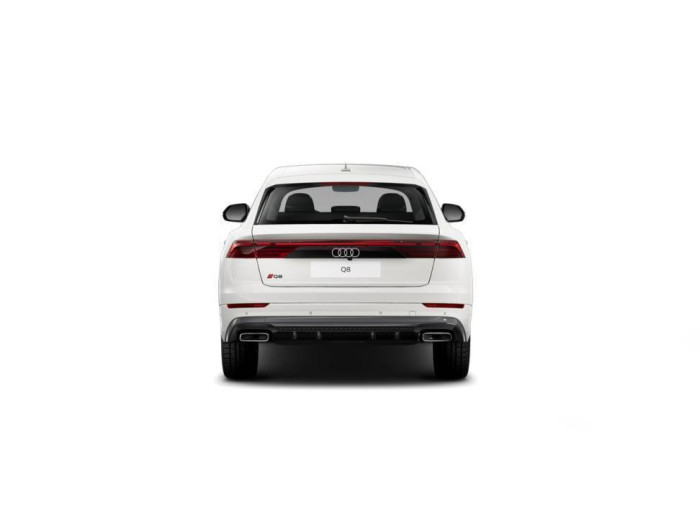 Q8 SUV 50 TDI quattro 210 kW 8TT na operativní leasing