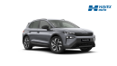 Škoda Elroq 85, 82 kWh 210 kW 4x2 Sportline na operativní leasing