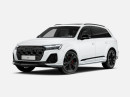 Audi Q7 Sline TDI 210kW quattro tiptronic na operativní leasing