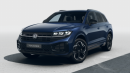 Volkswagen Touareg R-Line V6 3,0 TSI 250 kW 4MOT na operativní leasing