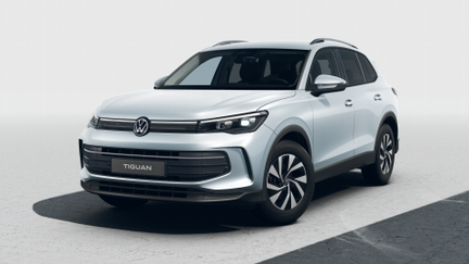Volkswagen Tiguan People 1,5 eTSI 110 kW mHEV na operativní leasing