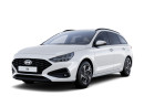 Hyundai i30 FAMILY FL 1.5 T-GDI 103 kW Benzín Automatická převodovka na operativní leasing