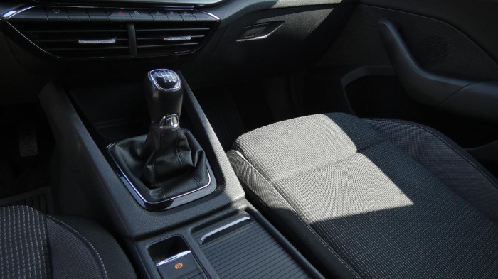 Škoda Octavia Combi 2,0 TDI  Ambition na operativní leasing