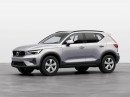 Volvo XC40 2.0 120 kW B3 DCT Essential, 2.0, 120 kW, Benzinový, Automatická převodovka na operativní leasing