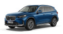 BMW X1 30e xDrive na operativní leasing