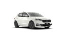 Škoda Fabia Style 1,0 TSI 81 kW 7-stup. automat. na operativní leasing