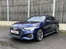 Audi A3 S line 1.5 TFSI 110 kW Benzín Automatická převodovka na operativní leasing
