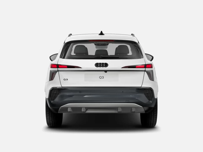 Audi Q3 e-hybrid 200 kW na operativní leasing