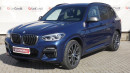 BMW X3 xDrive M40i na operativní leasing