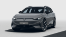 Volkswagen ID.7 Tourer GTX People 250 kW 4M, 86 kWh na operativní leasing
