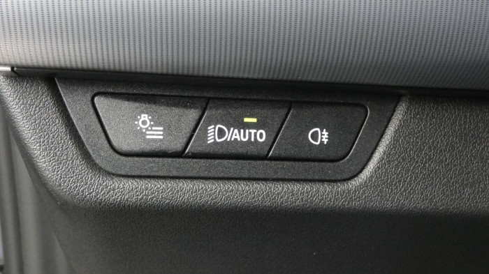 BMW X1 sDrive20d na operativní leasing