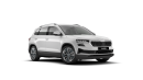 Škoda Karoq Style 1,5 TSI 110 kW 7-stup. automat. na operativní leasing