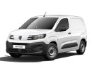 Peugeot Partner Furgon L1 1.5 BlueHDi 75kW S&S MAN6 na operativní leasing