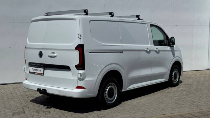 Volkswagen Transporter skříň DR 6G 2,0TDI / 81kW na operativní leasing