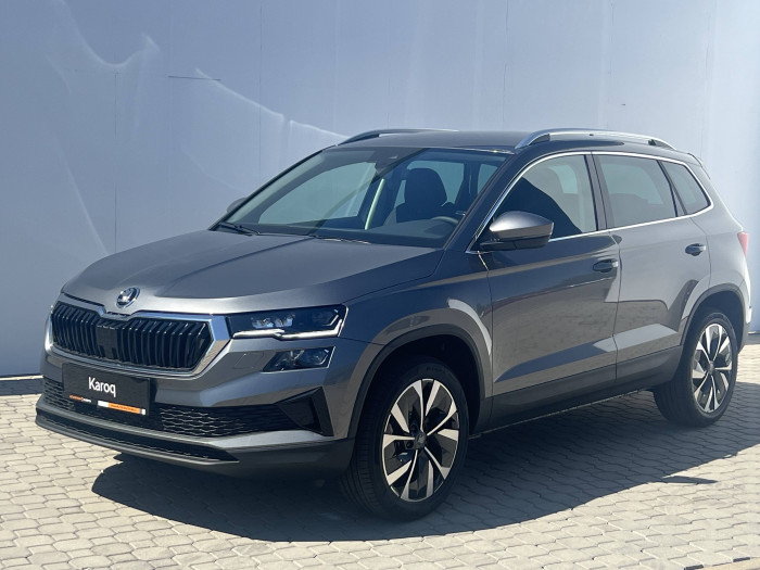 Škoda Karoq 130 let Premium 7DSG 1,5 TSI  / 110kW na operativní leasing