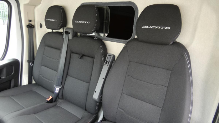 Fiat Ducato 2.2 MultiJet L4H2 AUTOMAT na operativní leasing