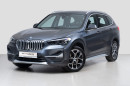 odjíždíte do 15min. Skladem!!! BMW X1 18i sDrive na operativní leasing