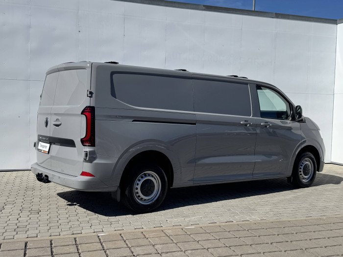 Volkswagen Transporter skříň DR 2,0TDI / 110kW na operativní leasing