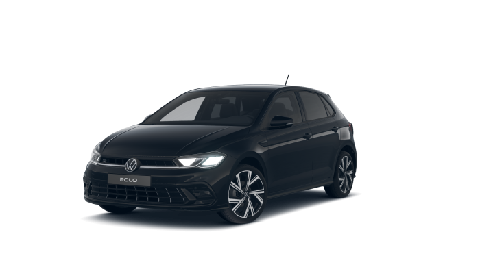 Volkswagen Polo R-Line People 1,0 TSI 70 kW 5G na operativní leasing