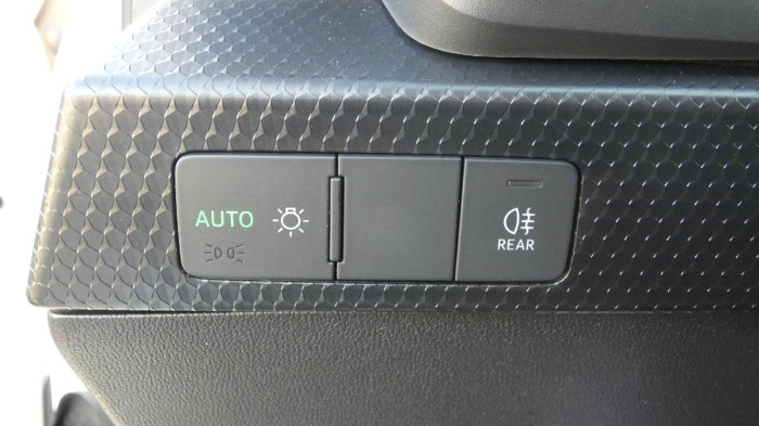 Audi A1 Sportback 25 TFSI S Line na operativní leasing