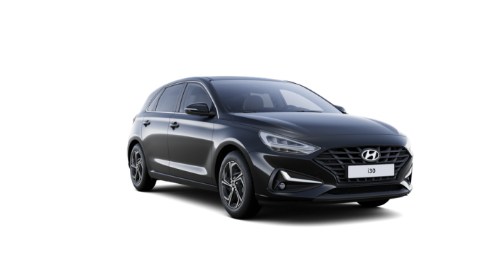 Hyundai i30 i na operativní leasing