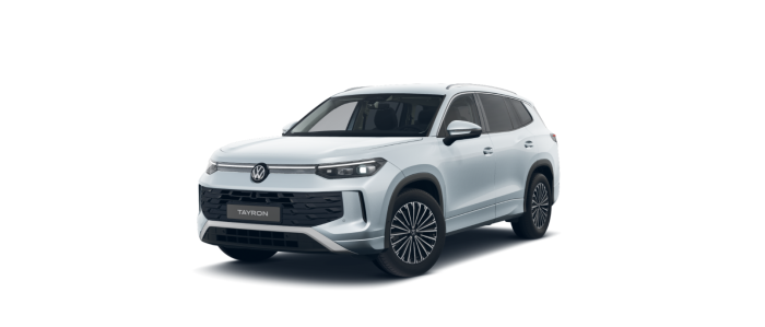 Volkswagen Tayron  na operativní leasing