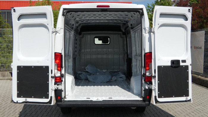 Fiat Ducato 2.2 MultiJet L3H2 na operativní leasing