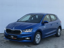 Škoda Fabia 130 5MP 1,0TSI / 70kW na operativní leasing